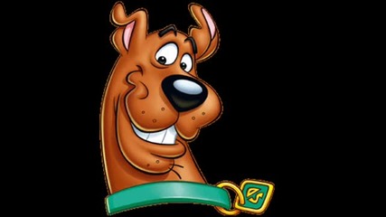 Scooby Doo Rap (смях)