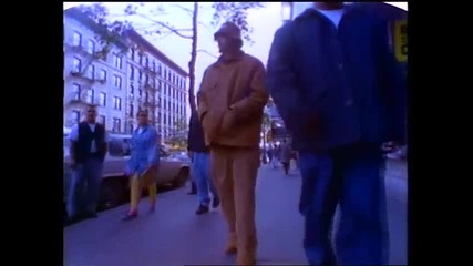 Cypress Hill - How I Could Just Kill A Man