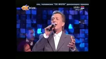 Miroslav Ilic - Bozanstvena Zeno.avi