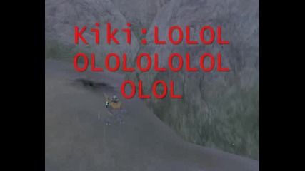 Kiki The Grunt Episode 1