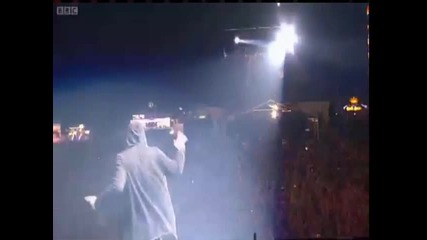 Eminem - Not Afraid