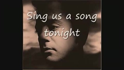 Billy Joel - Piano Man