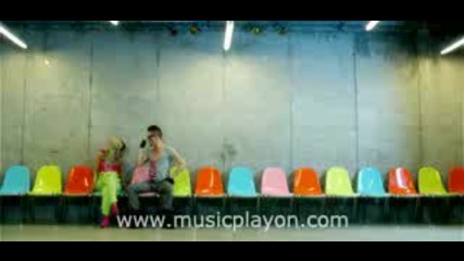 Alessia - Find Me (ale, Ale) .avi