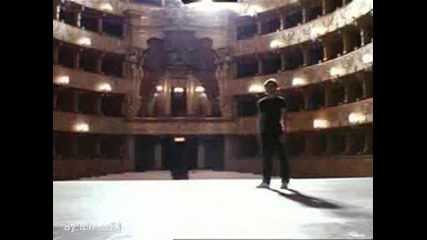 Lionel Richie - Say You, Say Me
