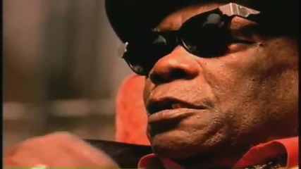 John Lee Hooker - One Bourbon One Scotch One Beer