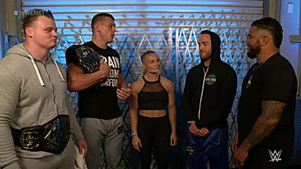 There are no excuses for Roderick Strong: WWE NXT, June 14, 2022