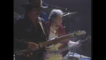 The Ventures-secret Agent Man With Josie Cotton