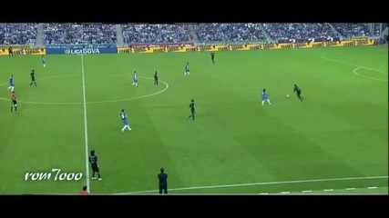 Sergio Ramos 2012 World's No 1 New Skills Hd
