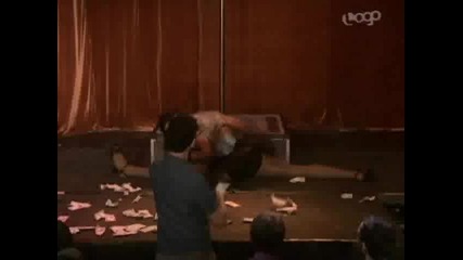 Rupaul's Drag Race S2 E02 part 2