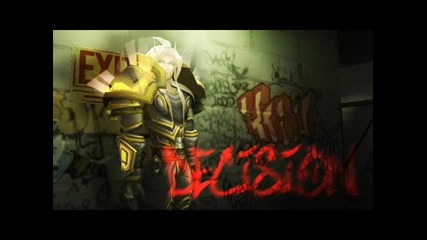 Decision Cypher