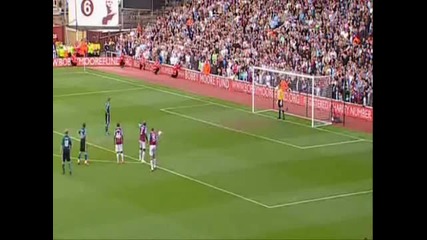 Steven Gerrard - Penalty Kicks 