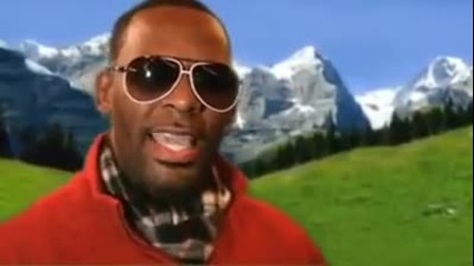 R. Kelly - Echo 