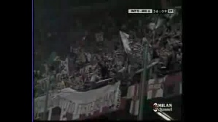Ac Milan - Inter 6:0