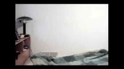 The Crazy Reaction
