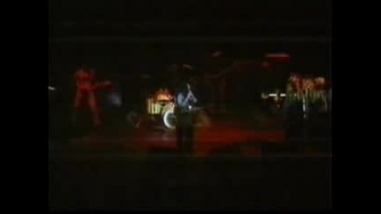 Bob Marley - I Shot The Sherrif (live)