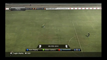 [pt2] Няколко Голове на Pes 2010 [by me]
