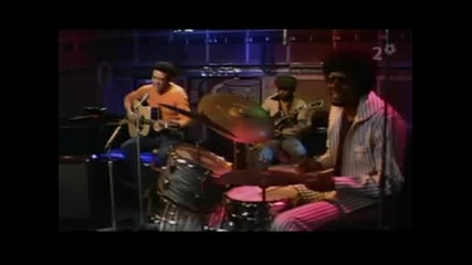 Bill Withers - Aint No Sunshine