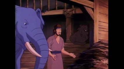 Noah's ark