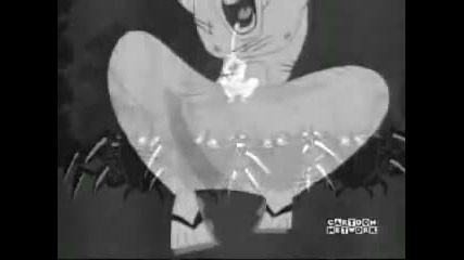 Samurai Jack Kill Bill