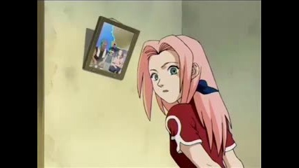 The Anti - Fangirl Review anime reviewer Naruto (season 1)