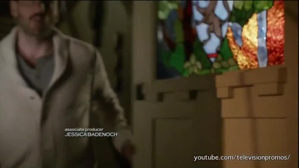 Grimm - Season 2 Episode 10