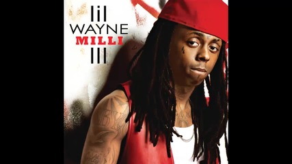 Lil Wayne - A Milli