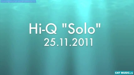 Hi-q - Solo [2011]