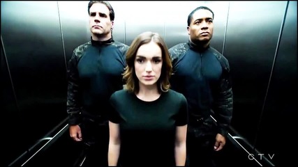 Култовият до момента Сезон 2 на сериала Агентите на Щ. И. Т. (2014-2015)