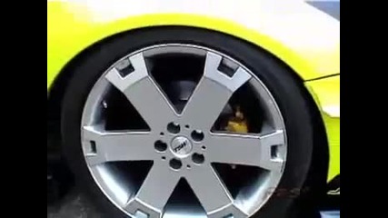 Audi A3 Tuning