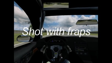 Alex Drifting with Bmw