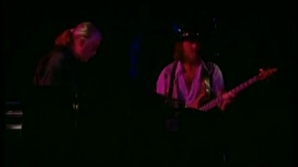 Deep Purple - Beethoven H D 1993