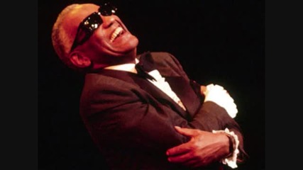 Ray Charles I Can_t Stop Loving You