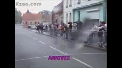 Никога не празнувай победата предварително 