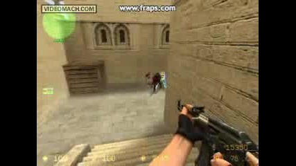 Counter Strike - The best