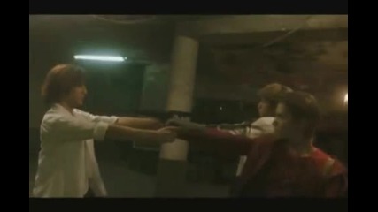Moon child music video, Beta (hq)
