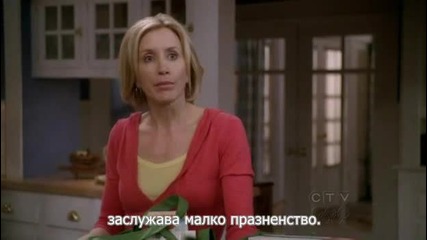 Отчаяни съпруги Сезон 5 (2008) S05e023