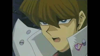 Kaiba vs Machine Robot