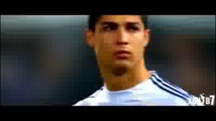 Cristiano Ronaldo в