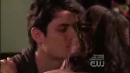 Naley - Save Me