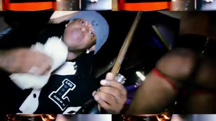 Chopper City - Bottle Poppin