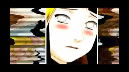 Naruto Kunoichi Just Dance