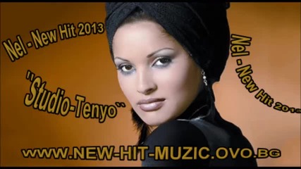 Nel - Byrzo li biagam cd - rip 2013 ``studio-tenyo``
