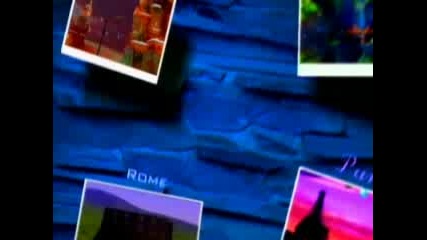 Vengaboys - We Re Going To Ibiza (1999).