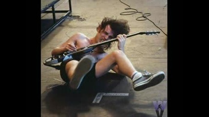 Ac/dc - Squealer