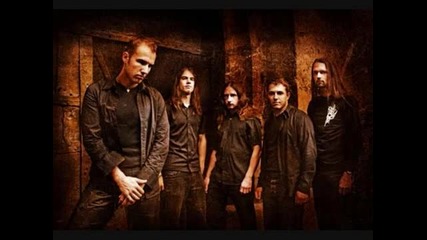 Serenity - Serenade of flames (feat.charlotte Wessels)