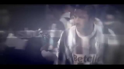 Една Легенда Каза Сбогом На Ювентус! Завинига В Сърцата Ни!