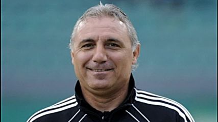 Стоичков: Доволен съм от старанието на всички футболисти