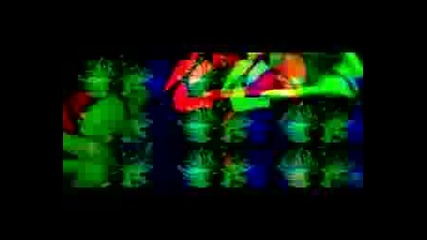Gabriel Le Mar - Firefly