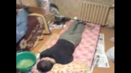 Пияниците