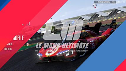 Le Mans - Ultimate
